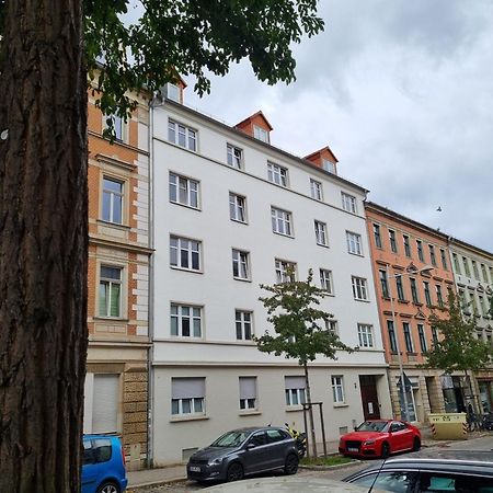 Business Apartment In Dresden Ngoại thất bức ảnh