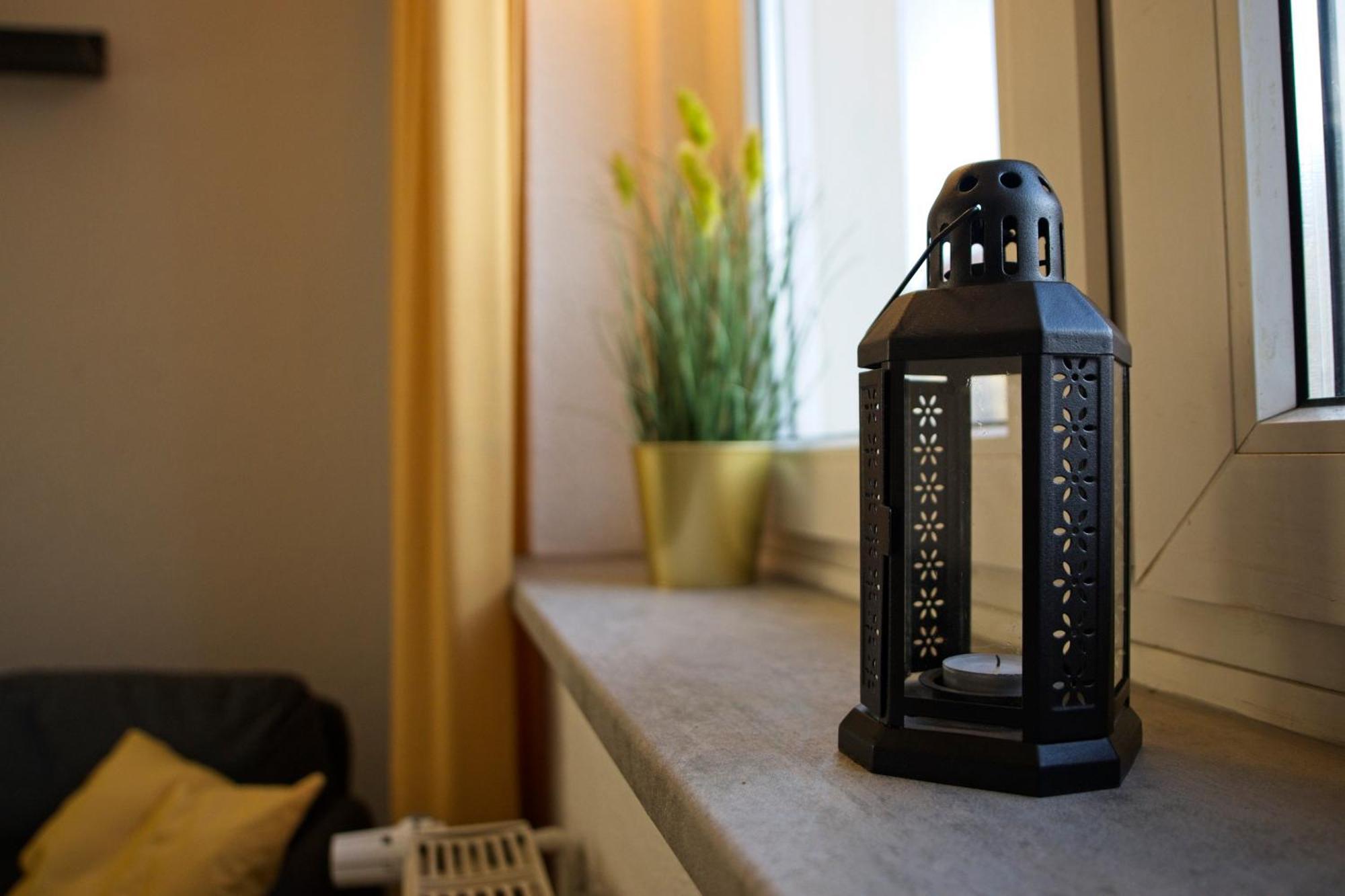 Business Apartment In Dresden Ngoại thất bức ảnh