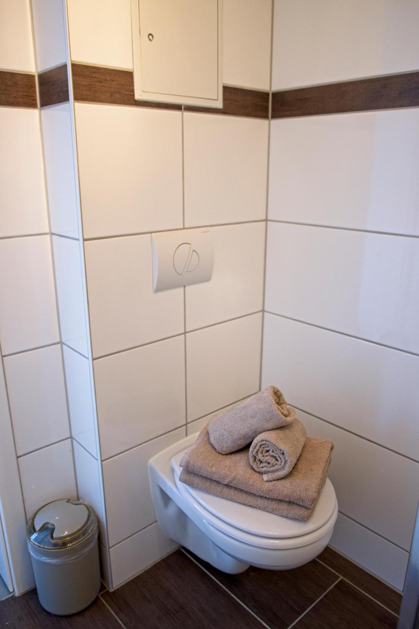Business Apartment In Dresden Ngoại thất bức ảnh