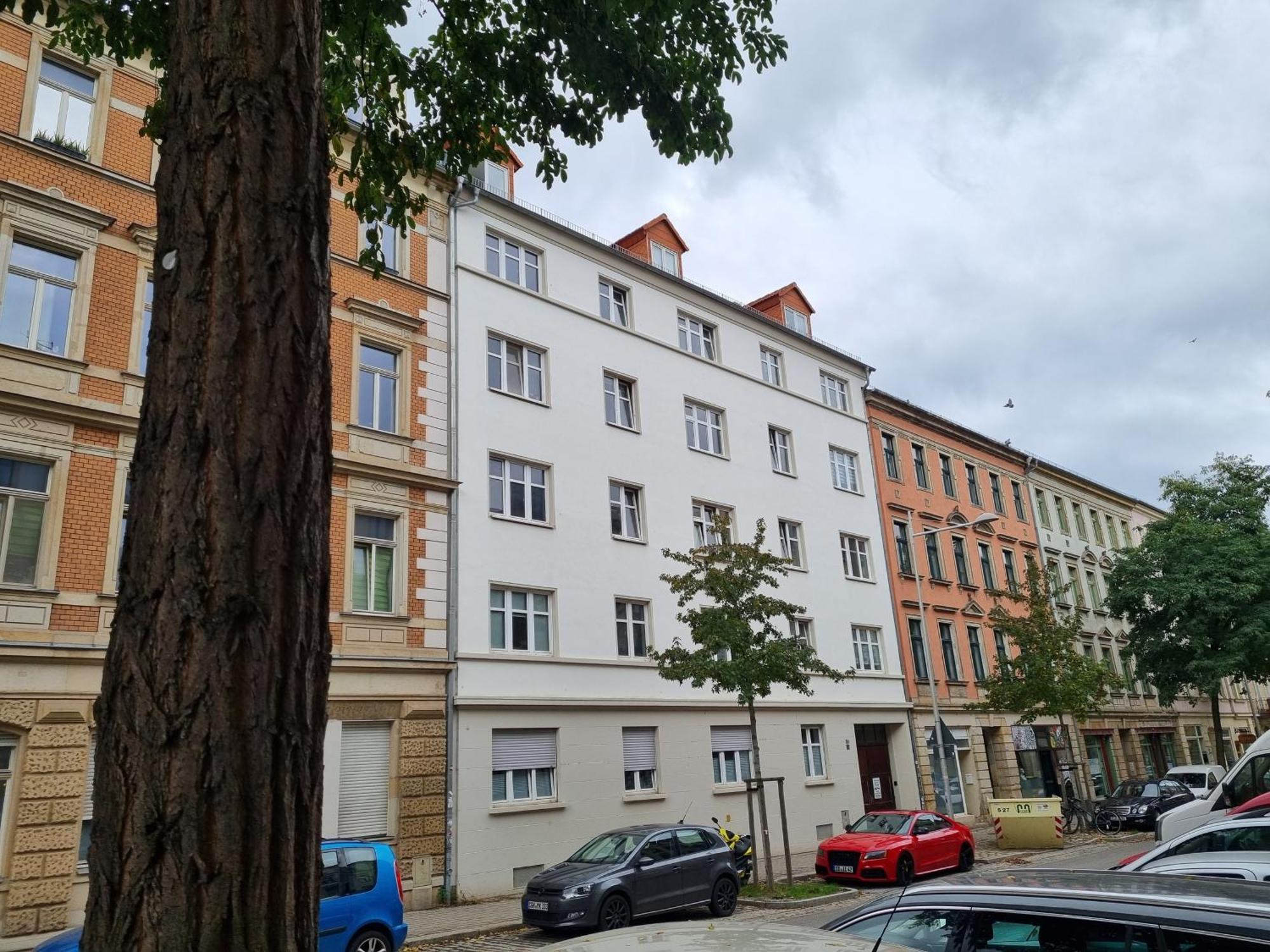 Business Apartment In Dresden Ngoại thất bức ảnh